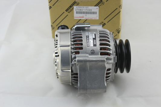 ALTERNATOR ASSY : 2706017220