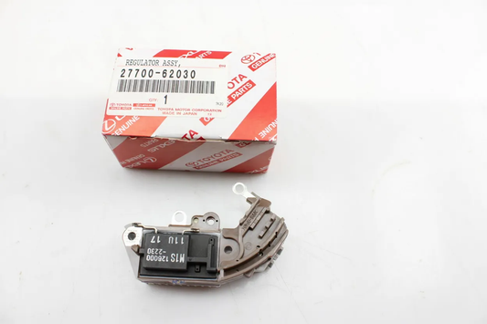 REGULATOR ASSY, GENERATOR: 2770062030