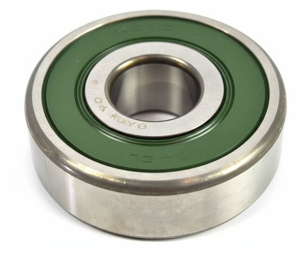 BEARING(FOR ALTERNATOR DRIVE END FRAME) : 9009910226