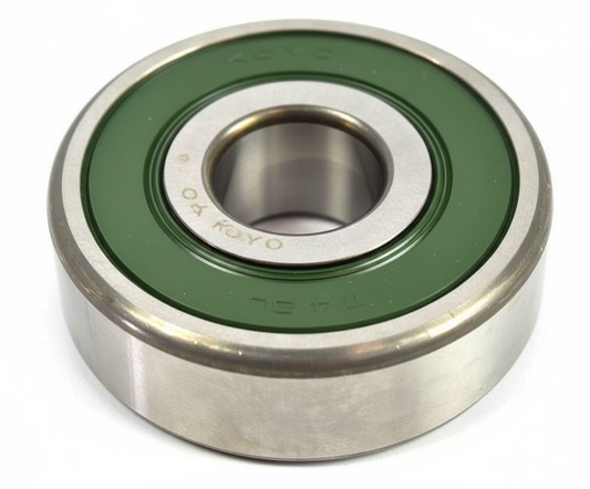 BEARING(FOR ALTERNATOR DRIVE END FRAME) : 9009910226