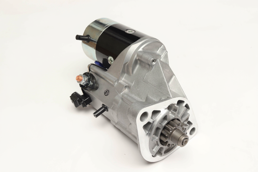 STARTER ASSY : 2810017091