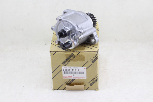 PUMP ASSY, VACUUM : 2930017010