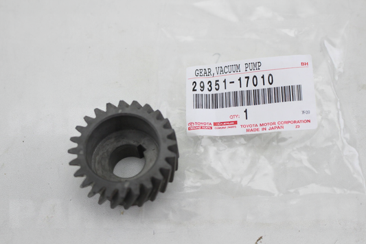 GEAR, VACUUM PUMP : 2935117010