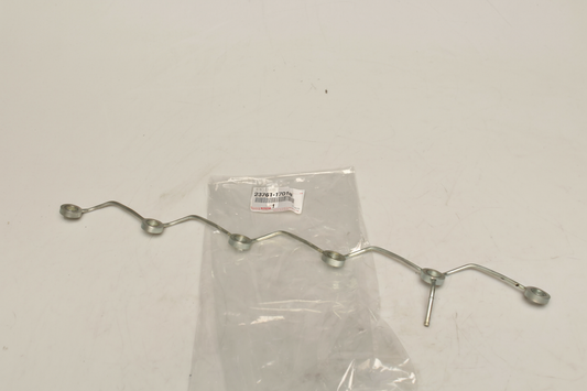 PIPE ASSY, NOZZLE LEAKAGE : 2376117010