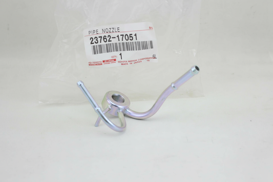 PIPE ASSY, NOZZLE LEAKAGE, NO.2: 2376217051