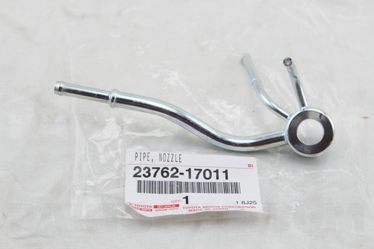 PIPE ASSY, NOZZLE LEAKAGE, NO.2 : 2376217011