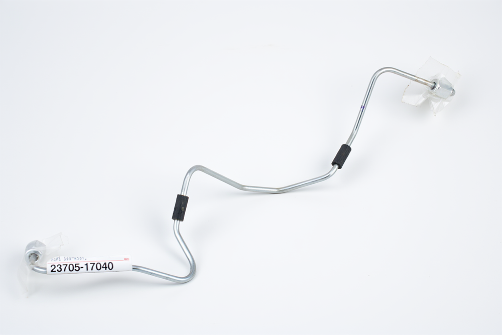 PIPE SUB-ASSY, INJECTION, NO.5: 2370517040