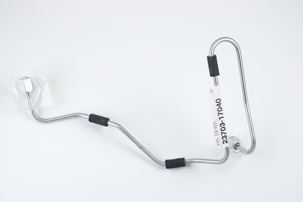 PIPE SUB-ASSY, INJECTION, NO.3 : 2370317040