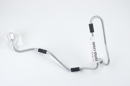 PIPE SUB-ASSY, INJECTION, NO.3 : 2370317040