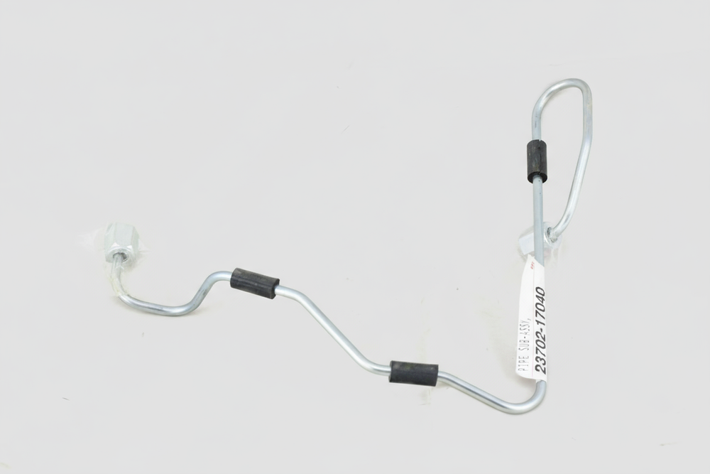 PIPE SUB-ASSY, INJECTION, NO.2 : 2370217040