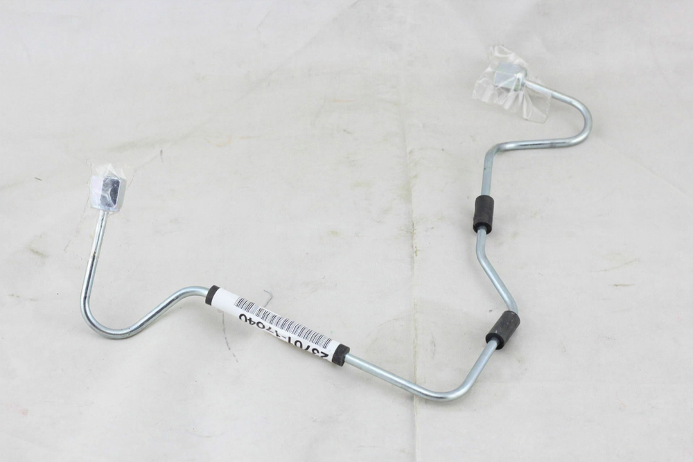 PIPE SUB-ASSY, INJECTION, NO.1 : 2370117040