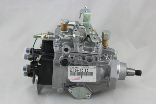 PUMP ASSY, INJECTION OR SUPPLY : 221001C190
