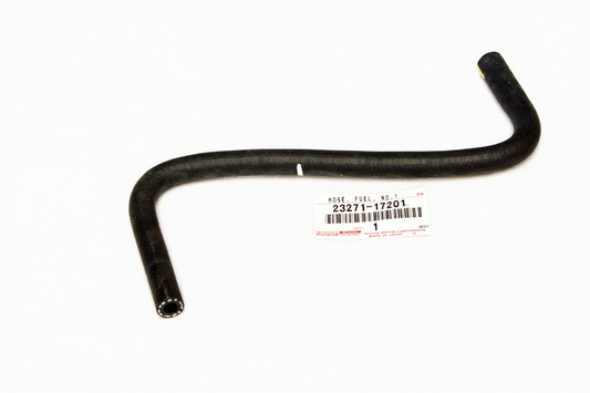 HOSE OR PIPE, FUEL(FOR INJECTION PUMP TO FUEL FILTER): 2327117201