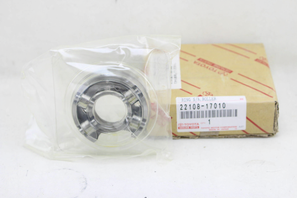 RING SUB-ASSY, ROLLER : 2210817010