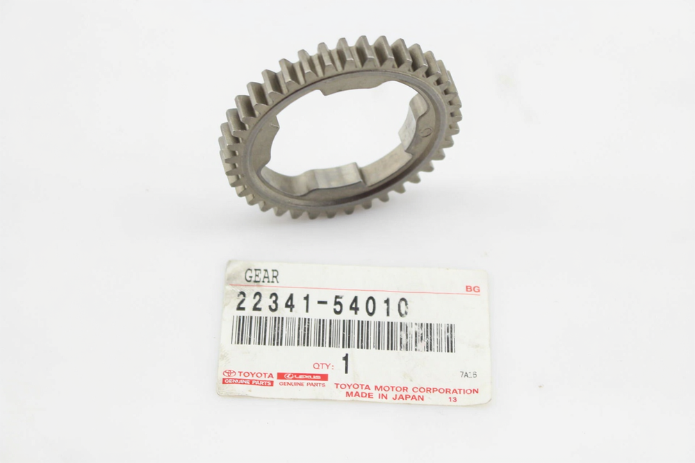 GEAR, GOVERNOR DRIVE : 2234154010