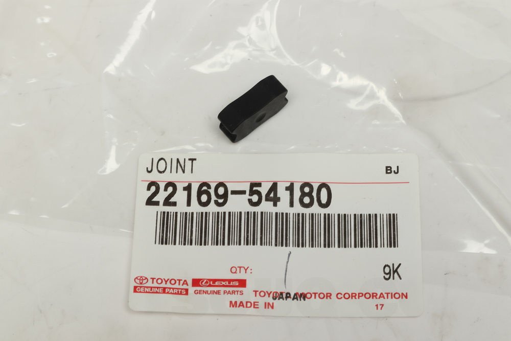 JOINT, RUBBER : 2216954180