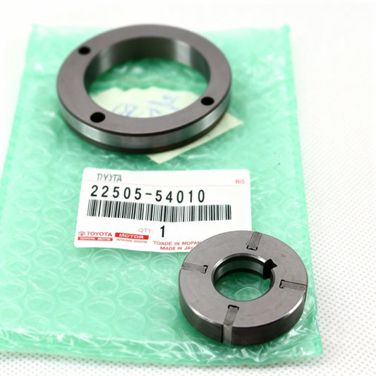 PUMP SUB-ASSY, FUEL FEED : 2250554010