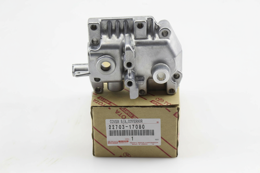 COVER SUB-ASSY, GOVERNOR : 2270317080