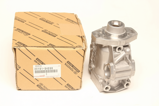 HOUSING SUB-ASSY, INJECTION PUMP : 2210154250