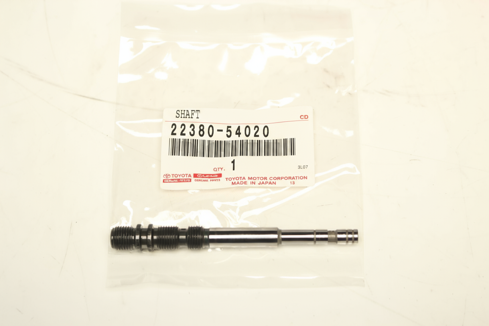 SHAFT, GOVERNOR : 2238054020