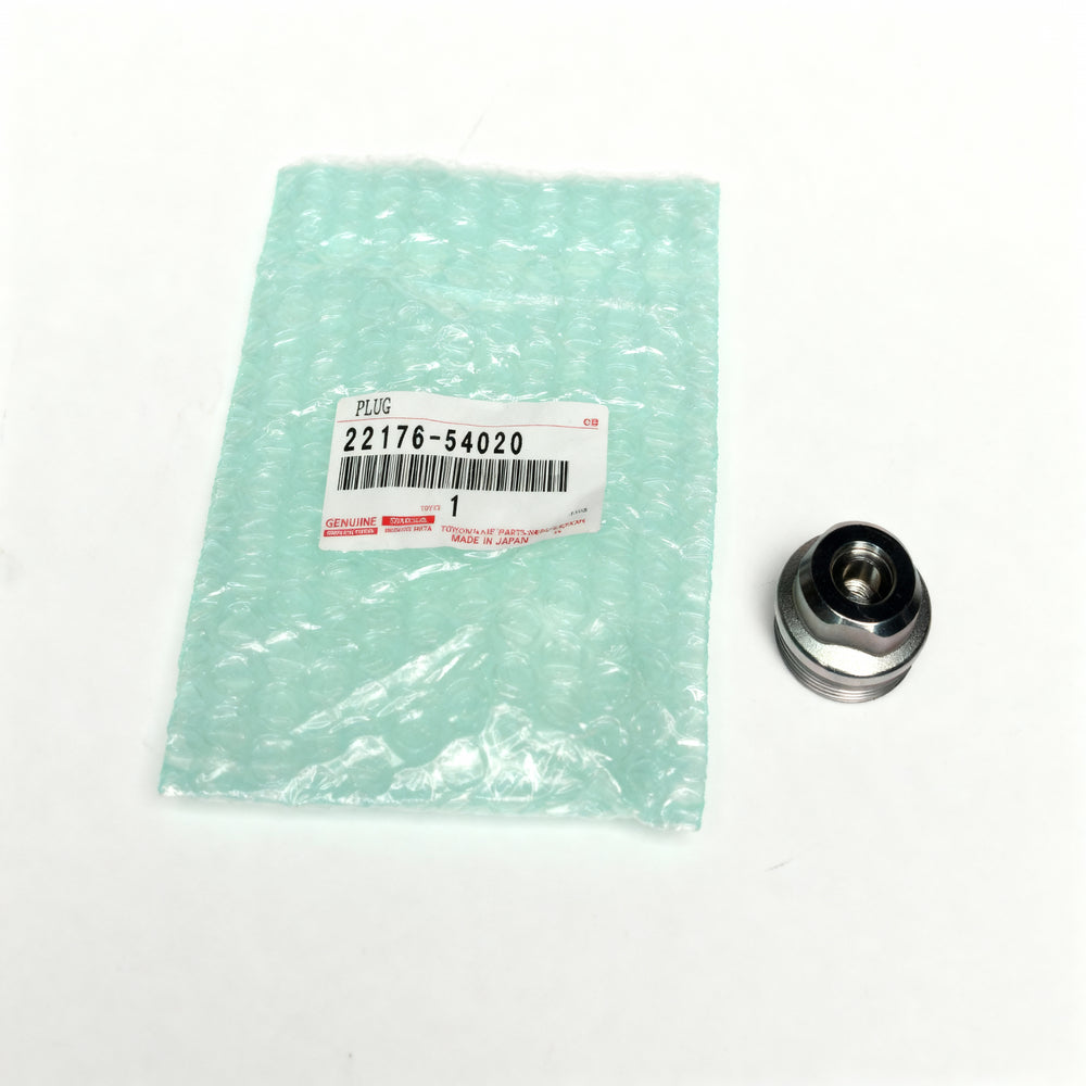 PLUG, DISTRIBUTIVE HEAD : 2217654020