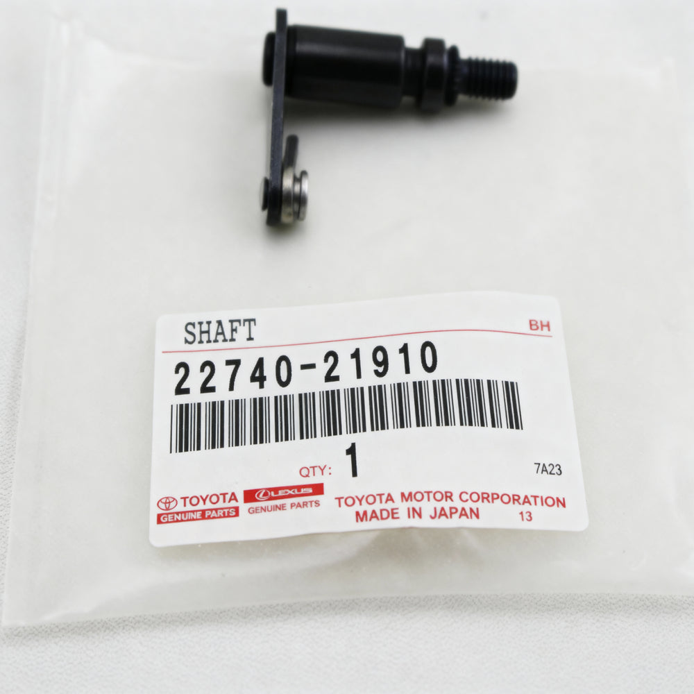 SHAFT SUB-ASSY, GOVERNOR ADJUSTING: 2274021910