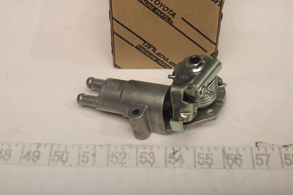 COVER SUB-ASSY, TIMER: 227901C070