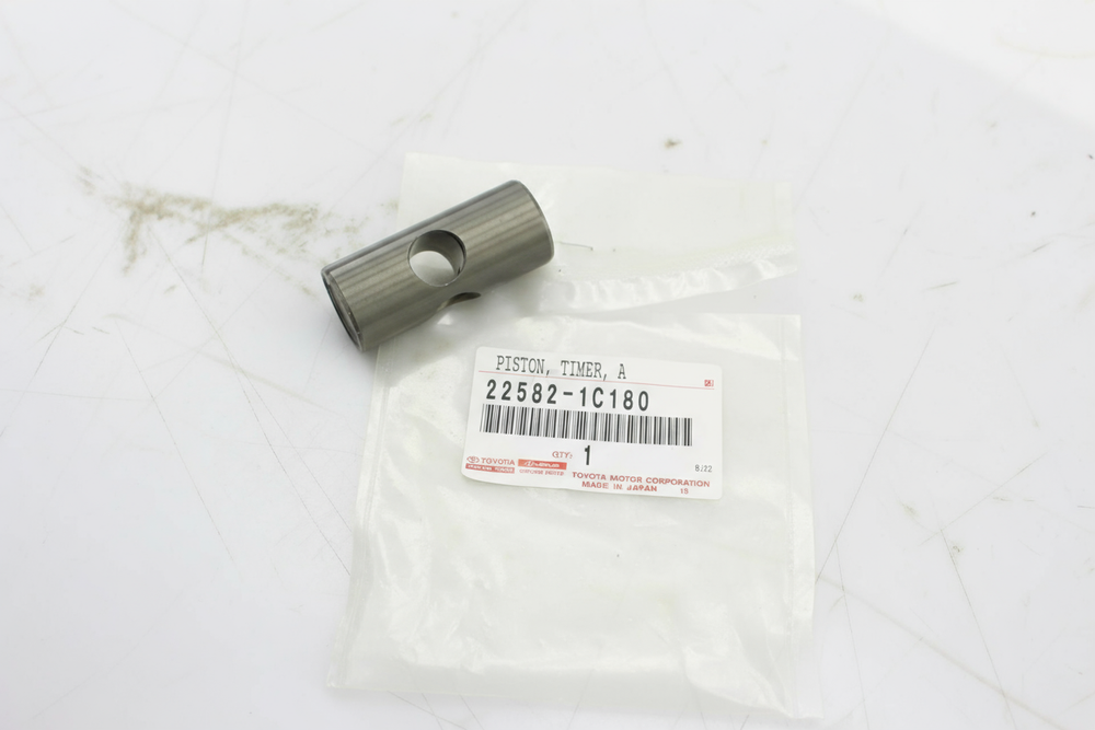 PISTON ASSY, TIMER : 225821C180