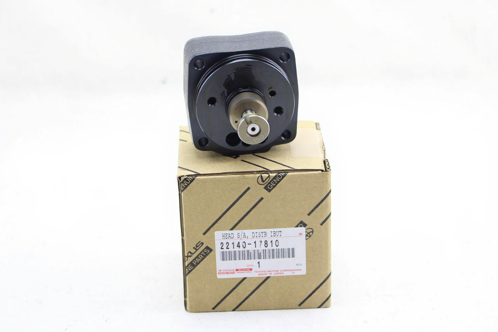 HEAD SUB-ASSY, DISTRIBUTIVE PUMP : 2214017810