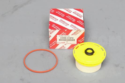 ELEMENT ASSY, FUEL FILTER : 2339051070