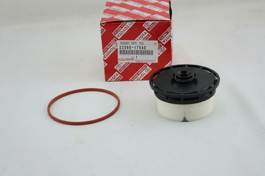ELEMENT ASSY, FUEL FILTER: 2339017540