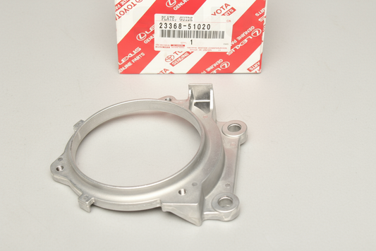 PLATE, GUIDE : 2336851020