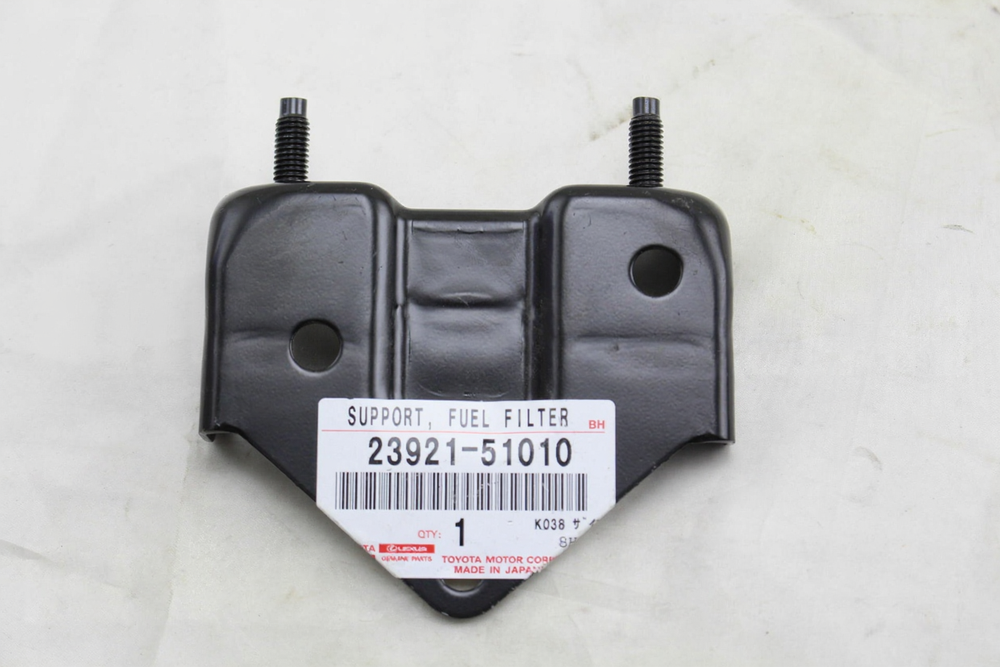 SUPPORT, FUEL FILTER : 2392151010