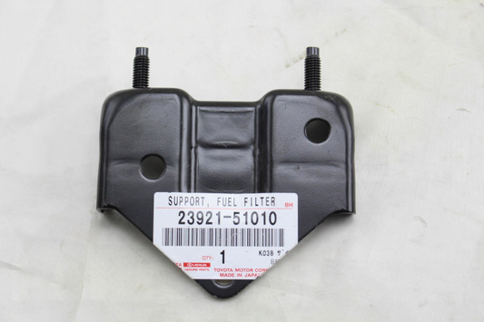 SUPPORT, FUEL FILTER : 2392151010