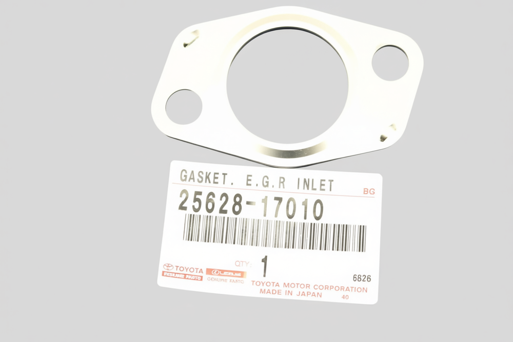 GASKET, EGR INLET: 2562817010