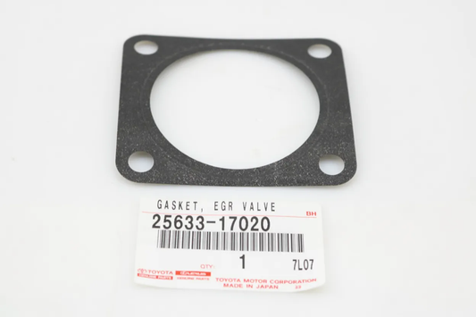GASKET, EGR VALVE: 2563317020
