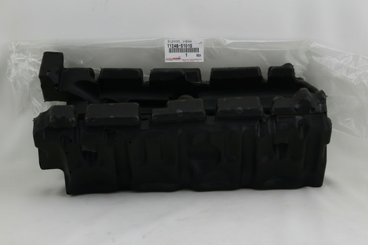 SILENCER, V-BANK: 1124851010