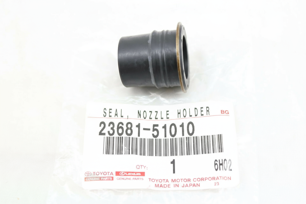 SEAL, NOZZLE HOLDER, RH/LH : 2368151010