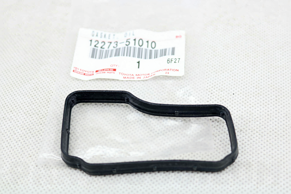 GASKET, OIL SEPARATOR : 1227351010