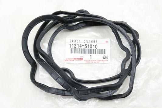 GASKET, CYLINDER HEAD COVER, NO.2 : 1121451010