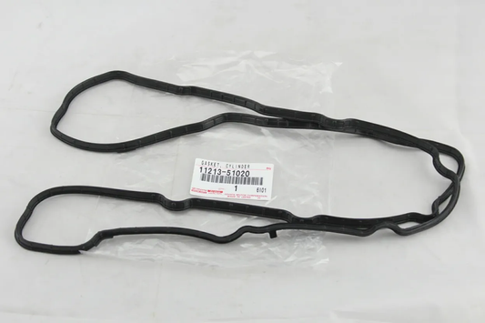 GASKET, CYLINDER HEAD COVER : 1121351020