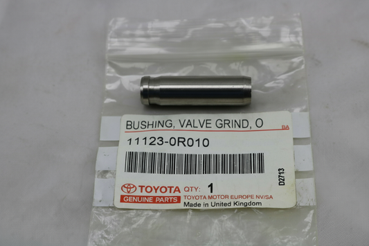 BUSH, EXHAUST VALVE GUIDE : 111230R010