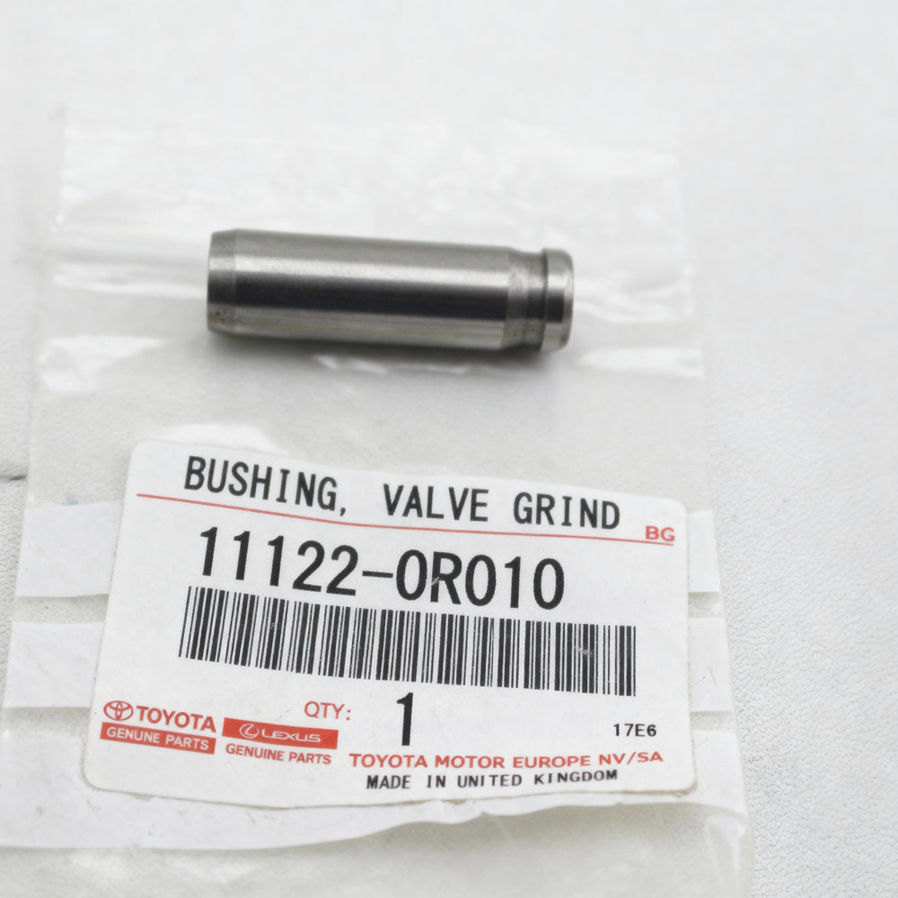 BUSH, EXHAUST VALVE GUIDE : 111220R010