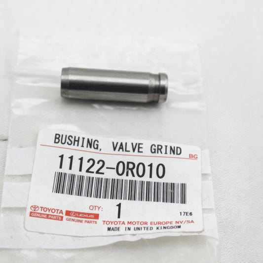 BUSH, EXHAUST VALVE GUIDE : 111220R010