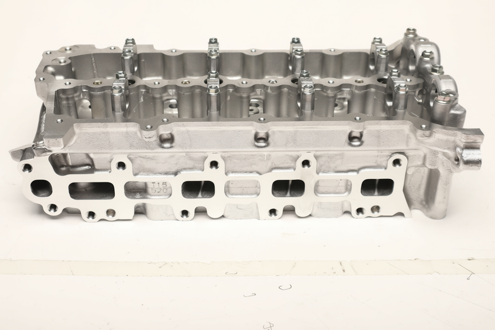 HEAD SUB-ASSY : 1110151023