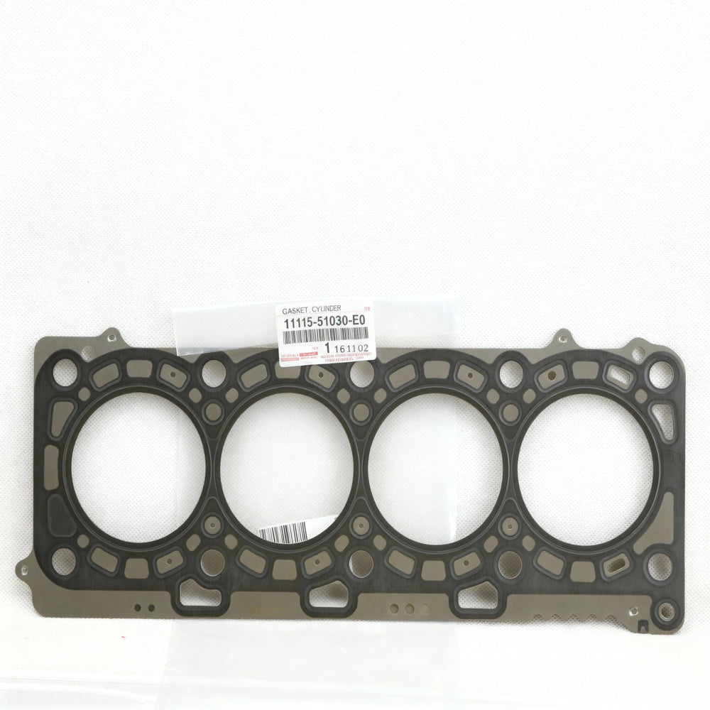 GASKET, CYLINDER HEAD : 1111551030E0