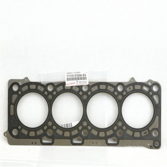 GASKET, CYLINDER HEAD : 1111551030E0