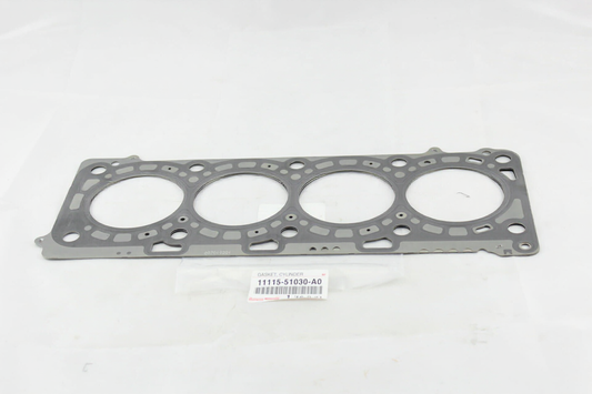 GASKET, CYLINDER HEAD: 1111551030A0