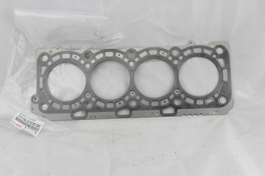 GASKET, CYLINDER HEAD, NO.2 : 1111651030D0