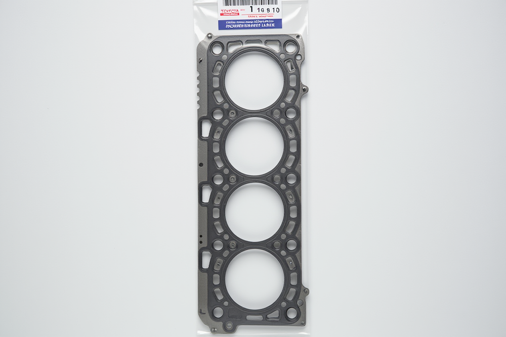 GASKET, CYLINDER HEAD, NO.2 : 1111651030E0